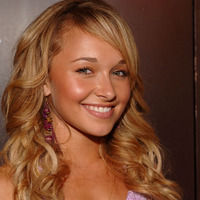 Hayden Panettiere Picture | Picture 47387